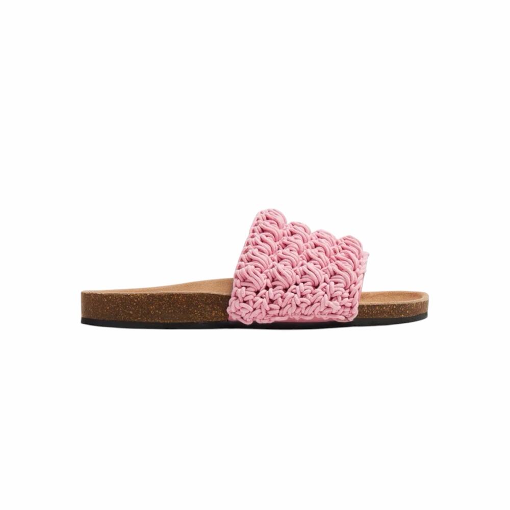JW ANDERSON
Popcorn slides